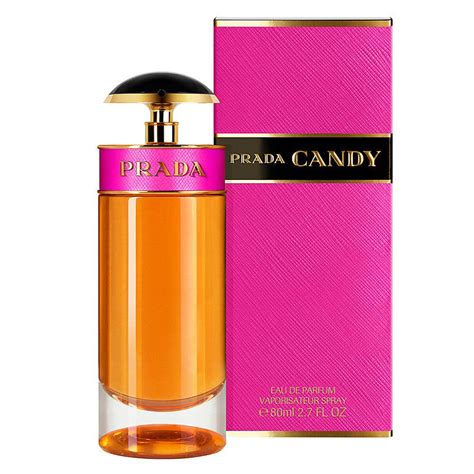 prada candy kenmerken